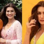 Prabhas Kriti Sanon Dating Rumors