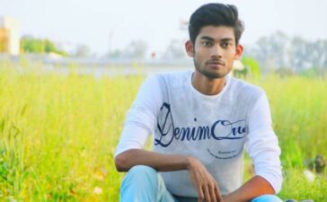 Prem Saxena Writer Actor