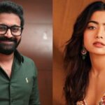 Rashmika Mandanna Rishab Shetty