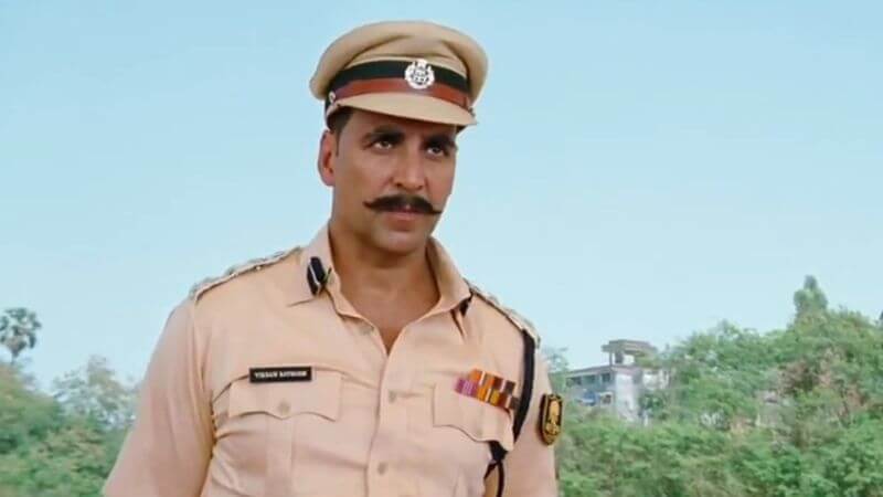 Rowdy Rathore Akshay Kumar