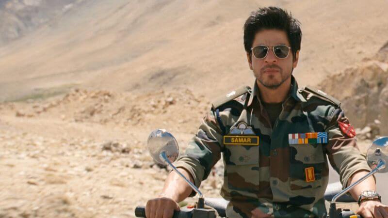 SRK Army