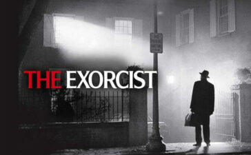 The Exorcist Most Cursed Horror Movie Ever