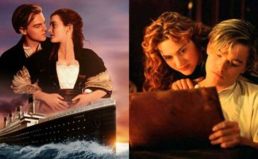 Titanic Facts