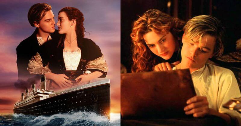 Titanic Facts