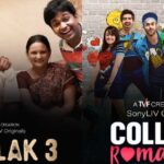 Top 10 Most Popular Indian Web Series For 2022