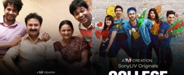 Top 10 Most Popular Indian Web Series For 2022
