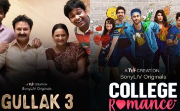Top 10 Most Popular Indian Web Series For 2022