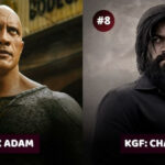 Top 10 Most Searched Movies In 2022 Globally