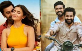 Google Top 10 Most Searched Movies In India For 2022