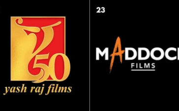 Top 50 Bollywood Grossers By Studios