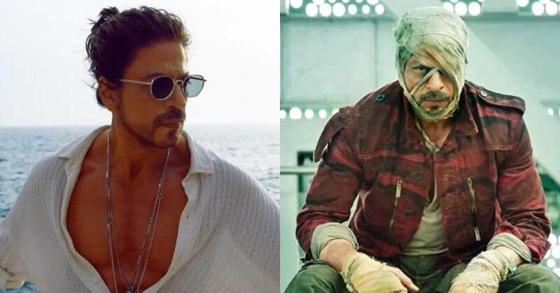 Upcoming Shah Rukh Khan Movies