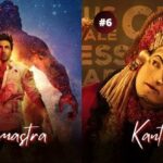 10 Highest Earning Indian Movies Of 2022