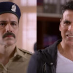 Akshay Emraan Selfiee