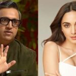 Ashneer Grover Kiara Advani