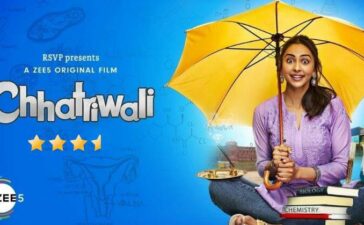 Chhatriwali Review