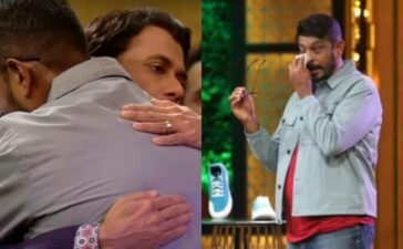 Flatheads Ganesh Balakrishnan Shark Tank India