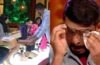 Ganesh Balakrishnan Flatheads Sold Out