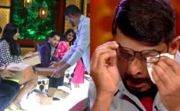 Ganesh Balakrishnan Flatheads Sold Out