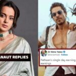Kangana Ranaut On Pathaan