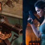 Katrina Kaif Deepika Padukone Pathaan