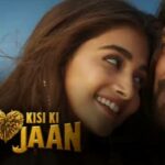 Kisi Ka Bhai Kisi Ki Jaan Teaser