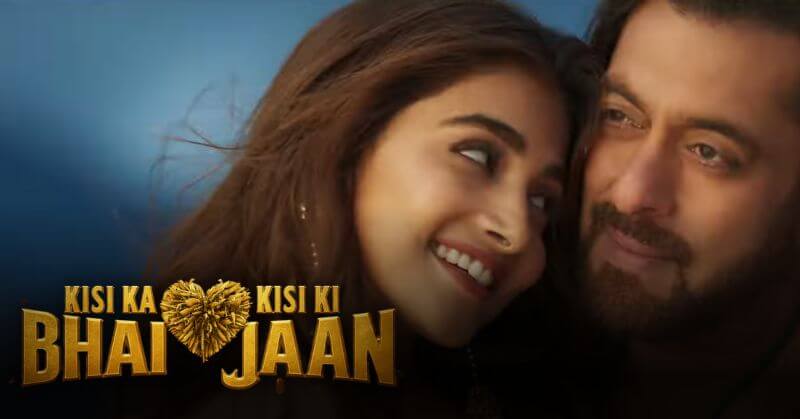 Kisi Ka Bhai Kisi Ki Jaan Teaser: Salman Khan Is Back In Action, Says  'Bring It On'