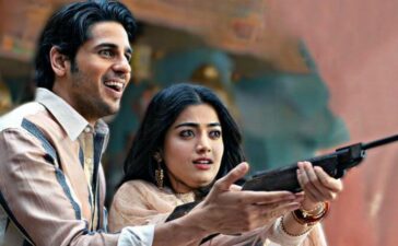 Mission Majnu Cast Salary