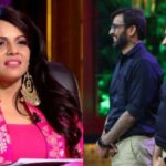 Namita Thapar Trolled Recode