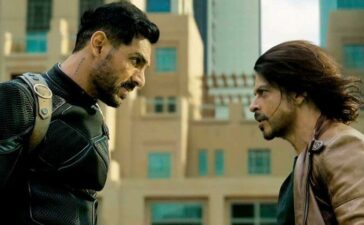 Pathaan Box Office Collection Day 2