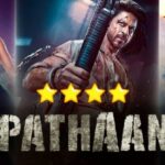 Pathaan Review