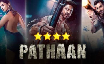 Pathaan Review