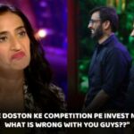 Shark Tank Recode