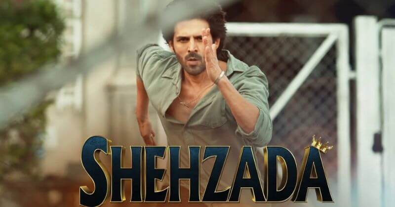 Shehzada Trailer Review