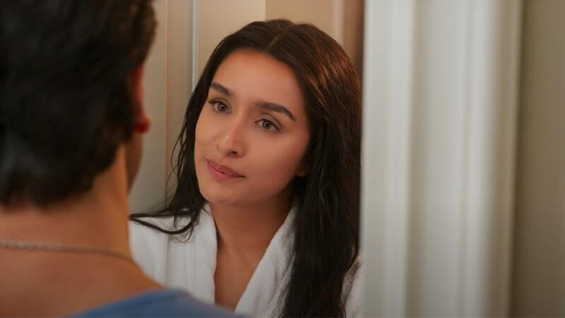 Ranbir Kapoor Shraddha Kapoor Tu Jhoothi Main Makkaar