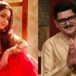 TV Actors New Year Dreams