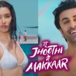 Tu Jhoothi Main Makkaar Trailer
