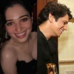 Vijay Varma Tamannaah