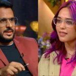 Yushika Jolly Aman Gupta