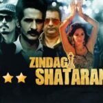 Zindagi Shataranj Hai Review