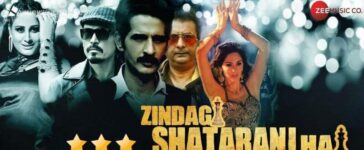 Zindagi Shataranj Hai Review
