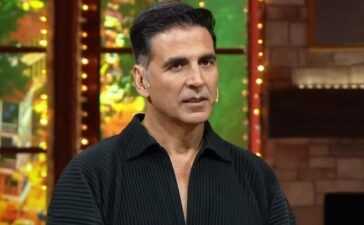 Akshay Kumar Reacts To His Consecutive Flops