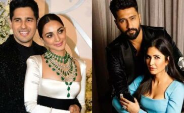 Bollywood Couples And Their Age Gap