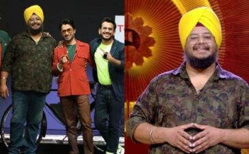 Dhruv Vidyut Electric Conversion Kit Shark Tank