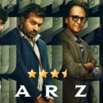 Farzi Web Series Review