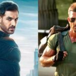 John Abraham And Hrithik Roshan YRF Spy Universe