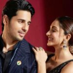 Sidharth Malhotra and Kiara Advani Wedding