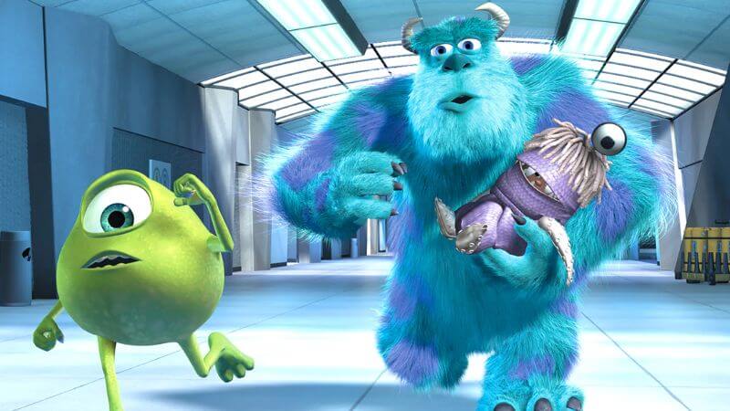 Monster's Inc