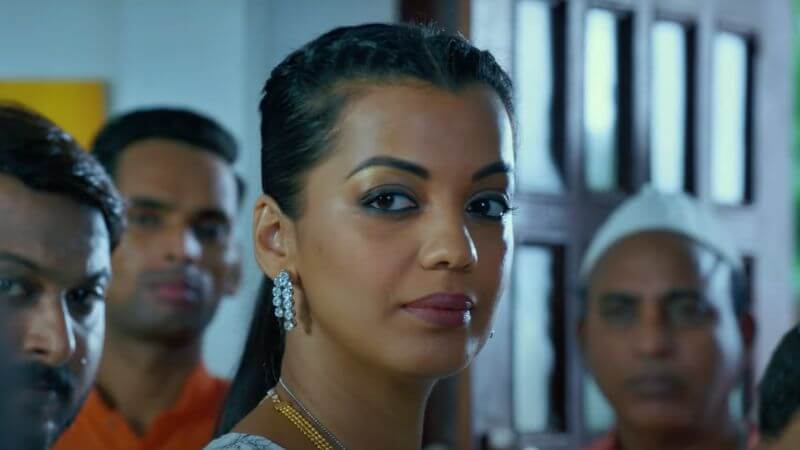 Mugdha Godse In Khela Hobe