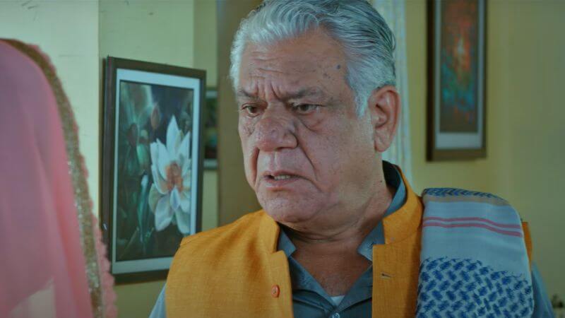 Om Puri Khela Hobe