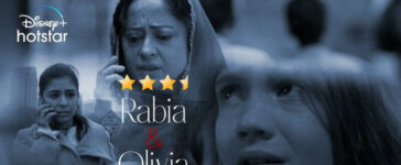 Rabia And Olivia Review